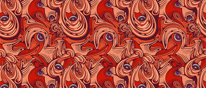 Eyesolation digital illustration.